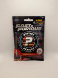 Fast and Furious Mystery Pack