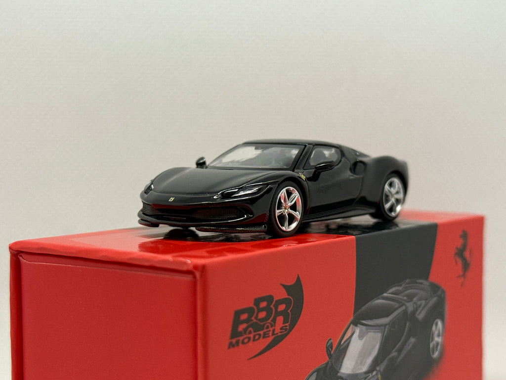 [BBR] Ferrari 296 GTB