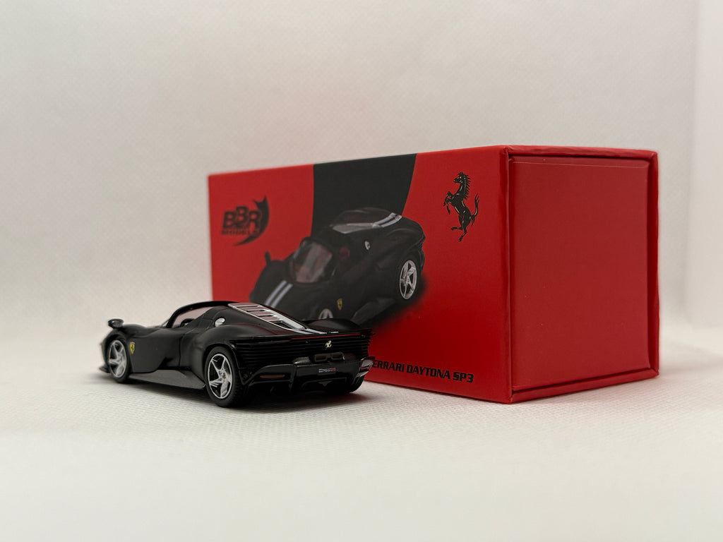 [BBR] Ferrari Daytona SP3