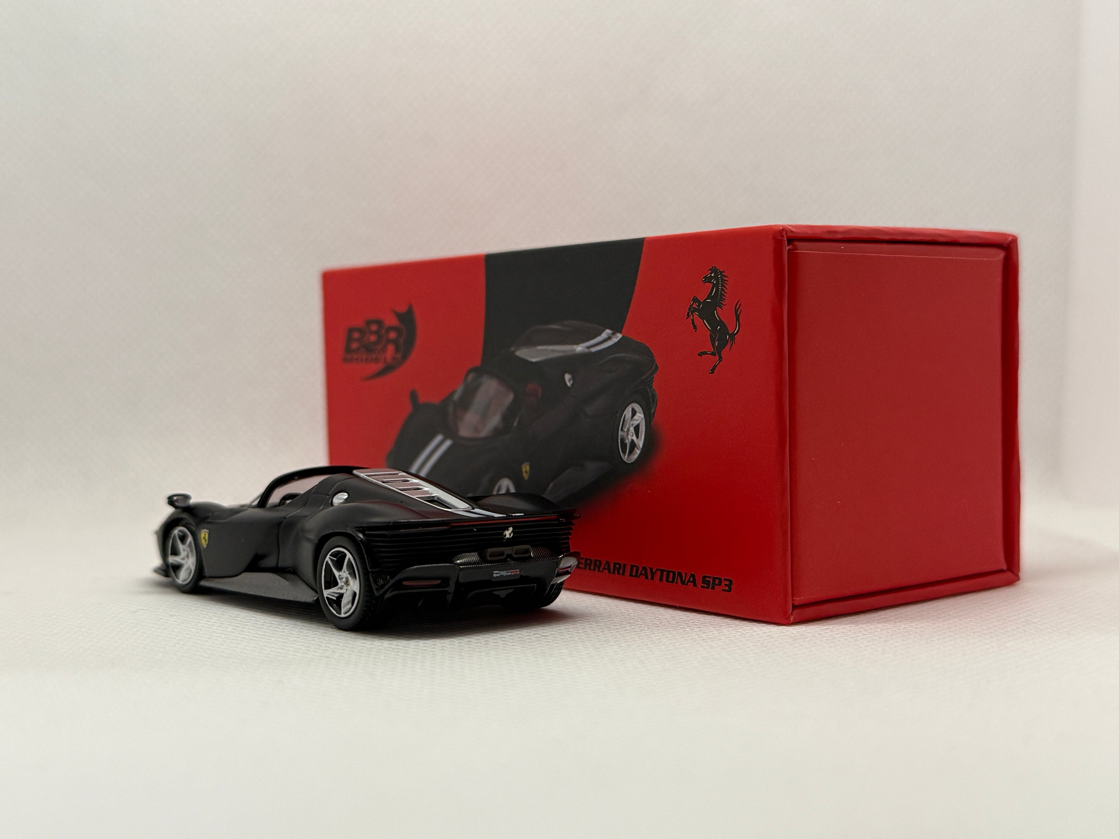 [BBR] Ferrari Daytona SP3