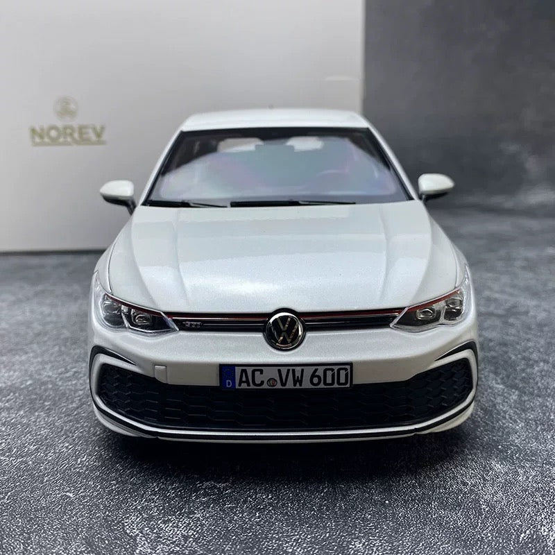 [Norev] Volkswagen Golf GTI