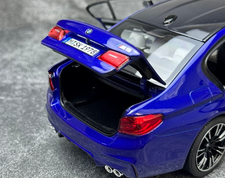 [Norev] BMW F90 M5
