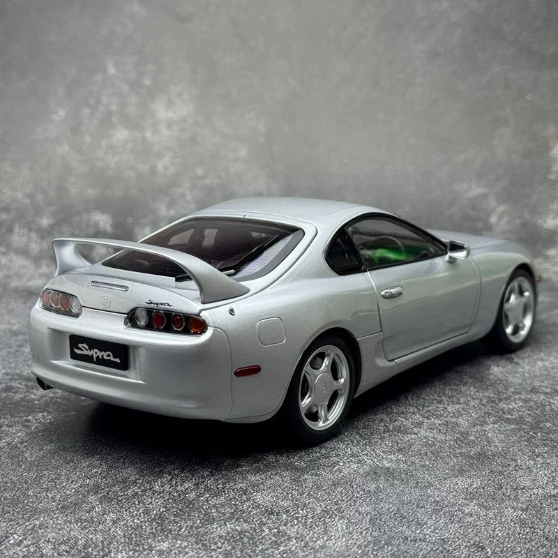 [WHELART] Toyota Supra A80