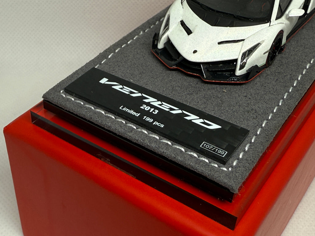 [DMH] Lamborghini Veneno