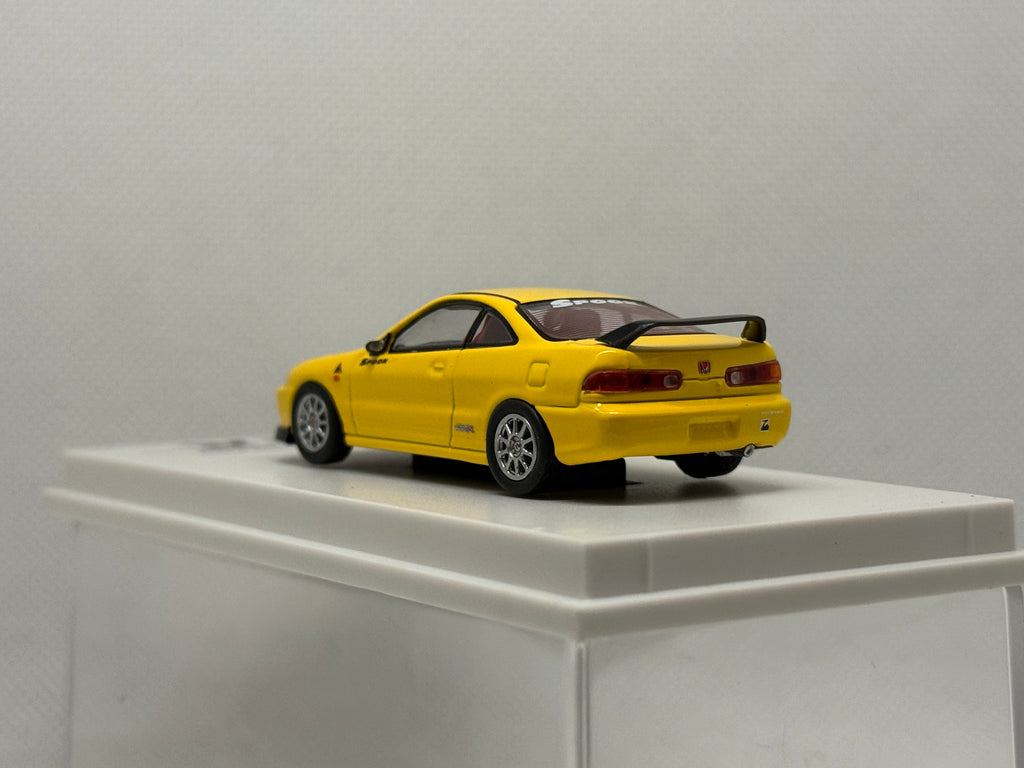 [REO] Honda Integra DC2