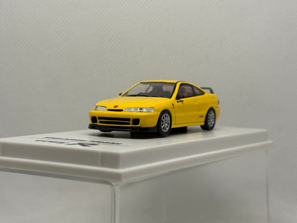 [REO] Honda Integra DC2
