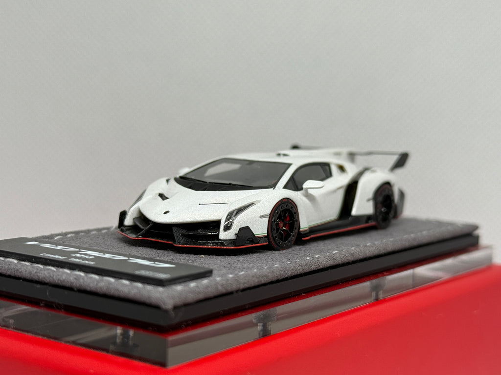 [DMH] Lamborghini Veneno