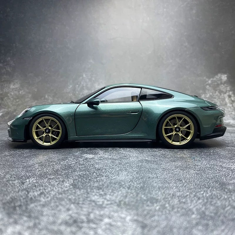 [Norev] Porsche 911 GT3