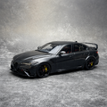 [Motorhelix] Alfa Romeo Giulia GTAm