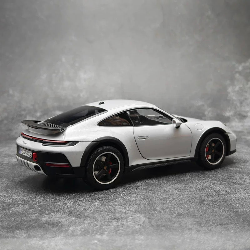 [Norev] Porsche 911 Dakar