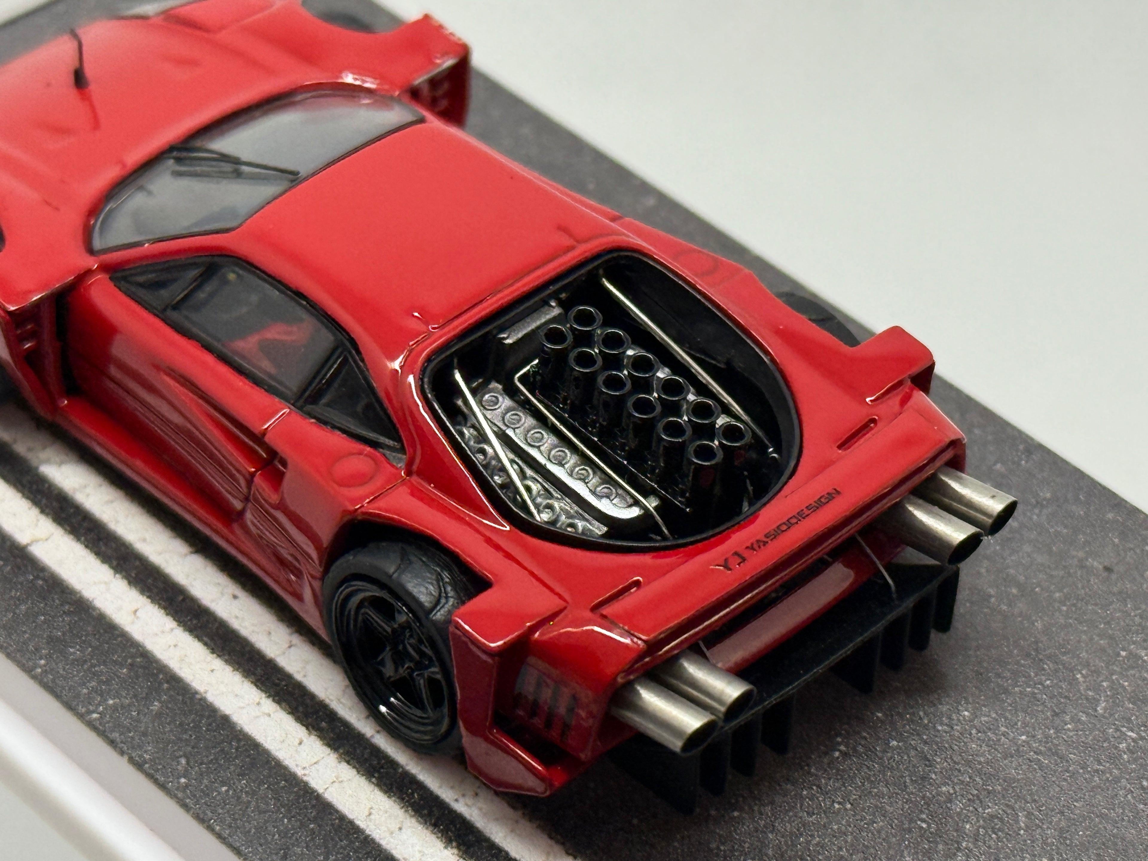 [DCM] Ferrari F40 Custom