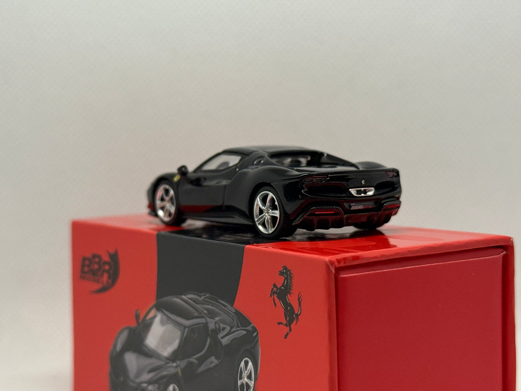[BBR] Ferrari 296 GTB