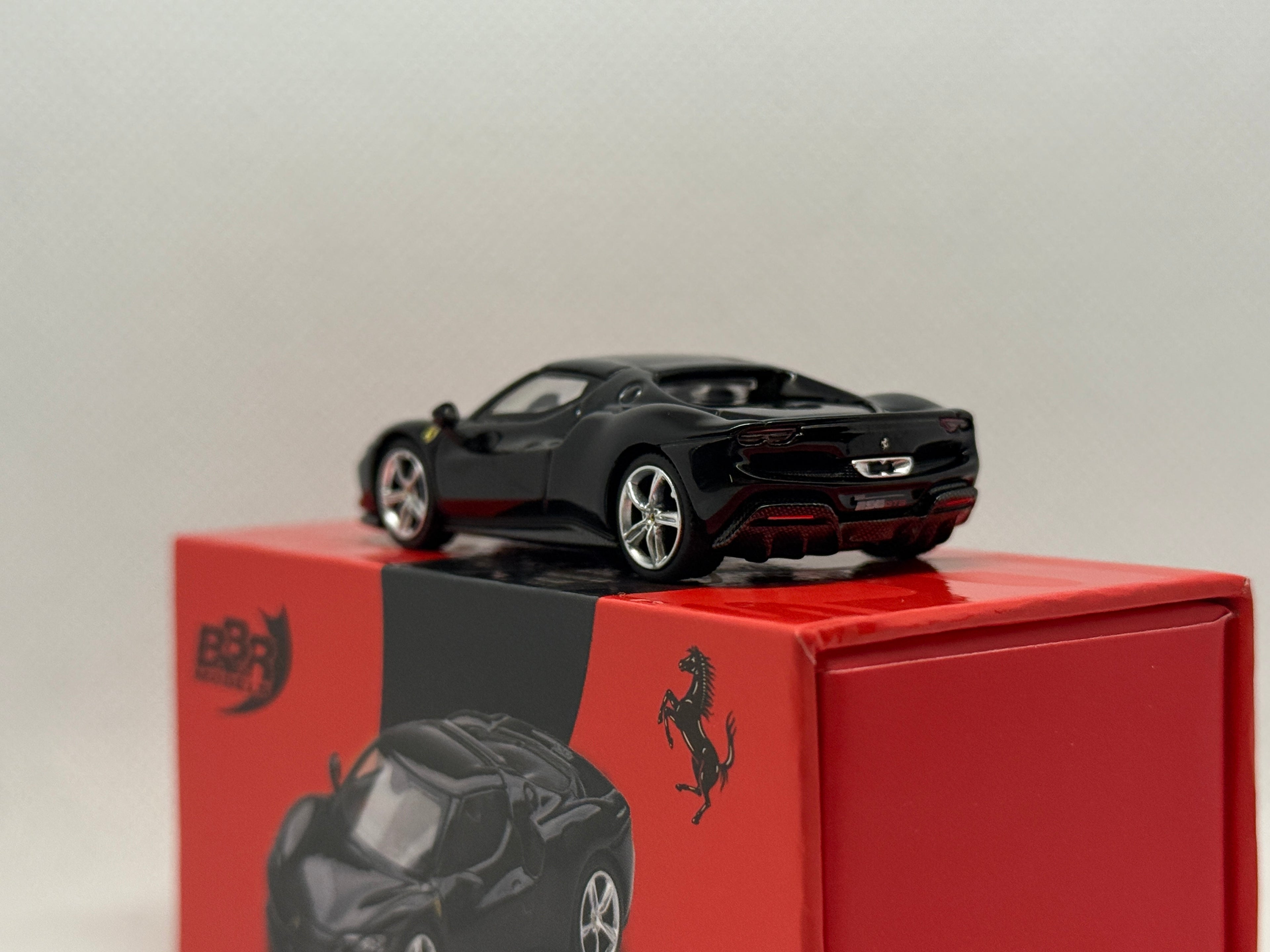 [BBR] Ferrari 296 GTB