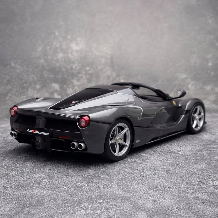 [BBR] Ferrari Laferrari Aperta
