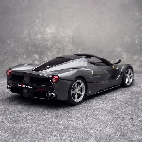 [BBR] Ferrari Laferrari Aperta