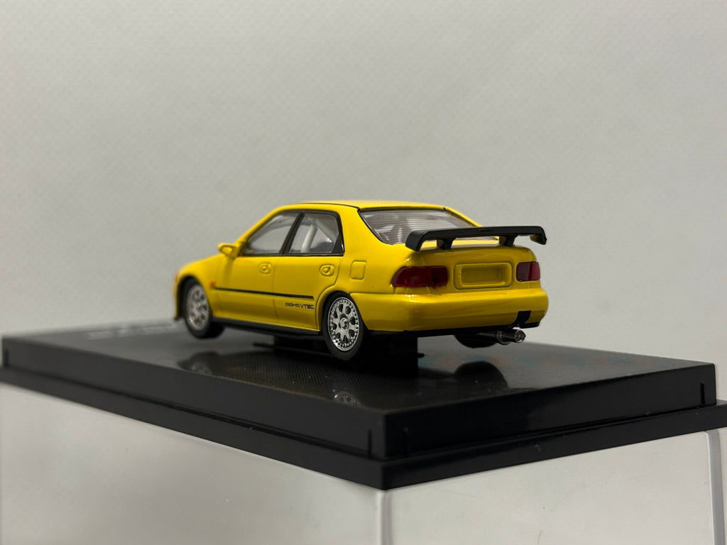 [HOBBY] Honda Civic Ferio SiR EG9