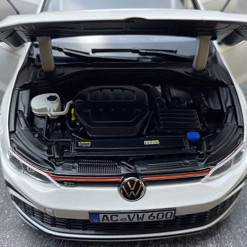 [Norev] Volkswagen Golf GTI