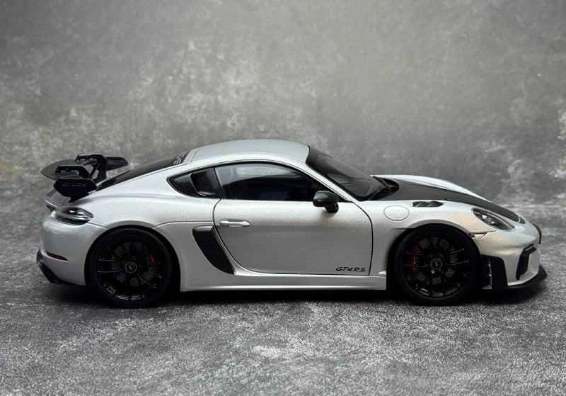 [Norev] Porsche 718 Cayman GT4RS
