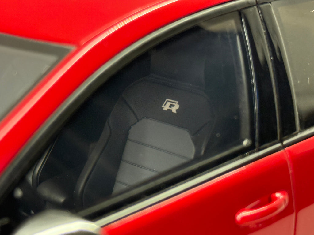 [Ottomobile] Volkswagen Golf 7.5R