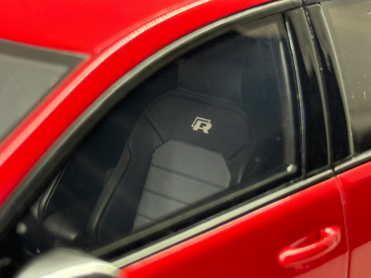 [Ottomobile] Volkswagen Golf 7.5R