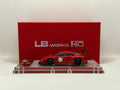 [Star Model] Ferrari F40 LBWK