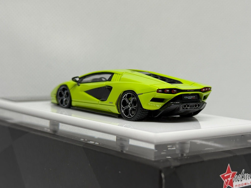 [Fuelme] Lamborghini Countach