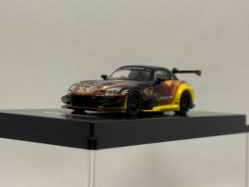 [Inno64] Honda S2000 J’s Racing