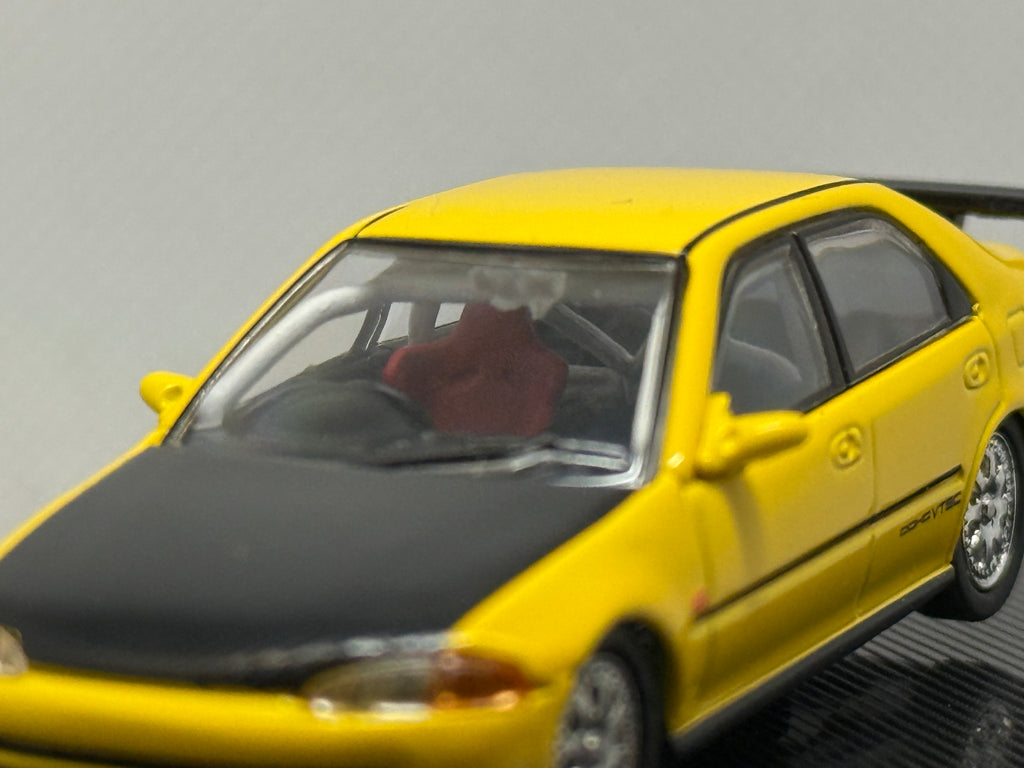 [HOBBY] Honda Civic Ferio SiR EG9