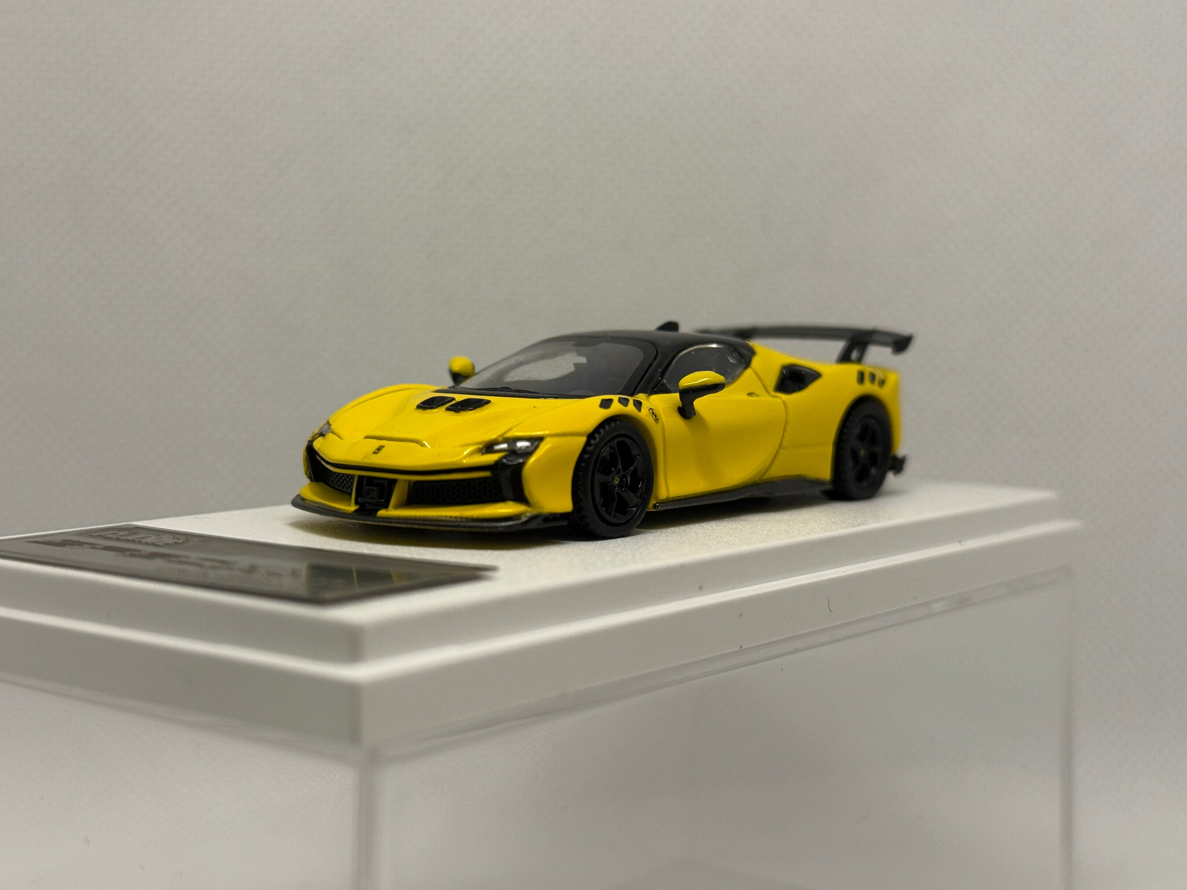 [Flame Model] Ferrari SF90XX