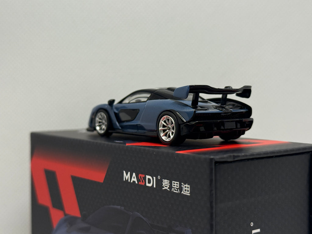 [Masdi] Mclaren Senna