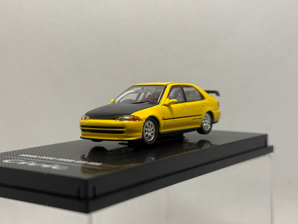 [HOBBY] Honda Civic Ferio SiR EG9