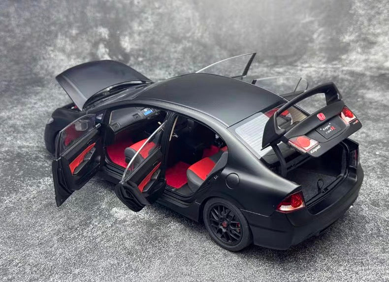 [Well Model] Honda Civic FD2R