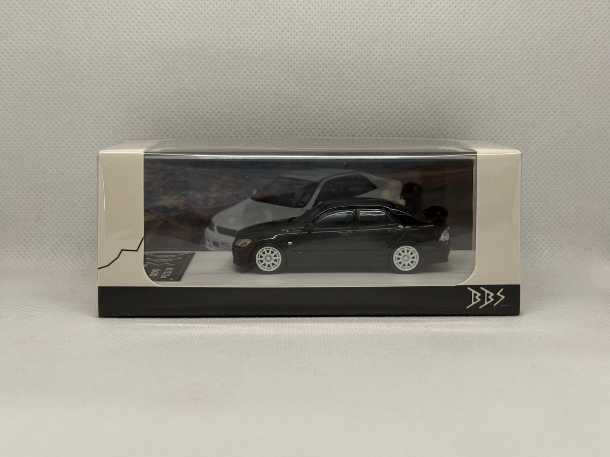 [BBStudio] Toyota Altezza RS200