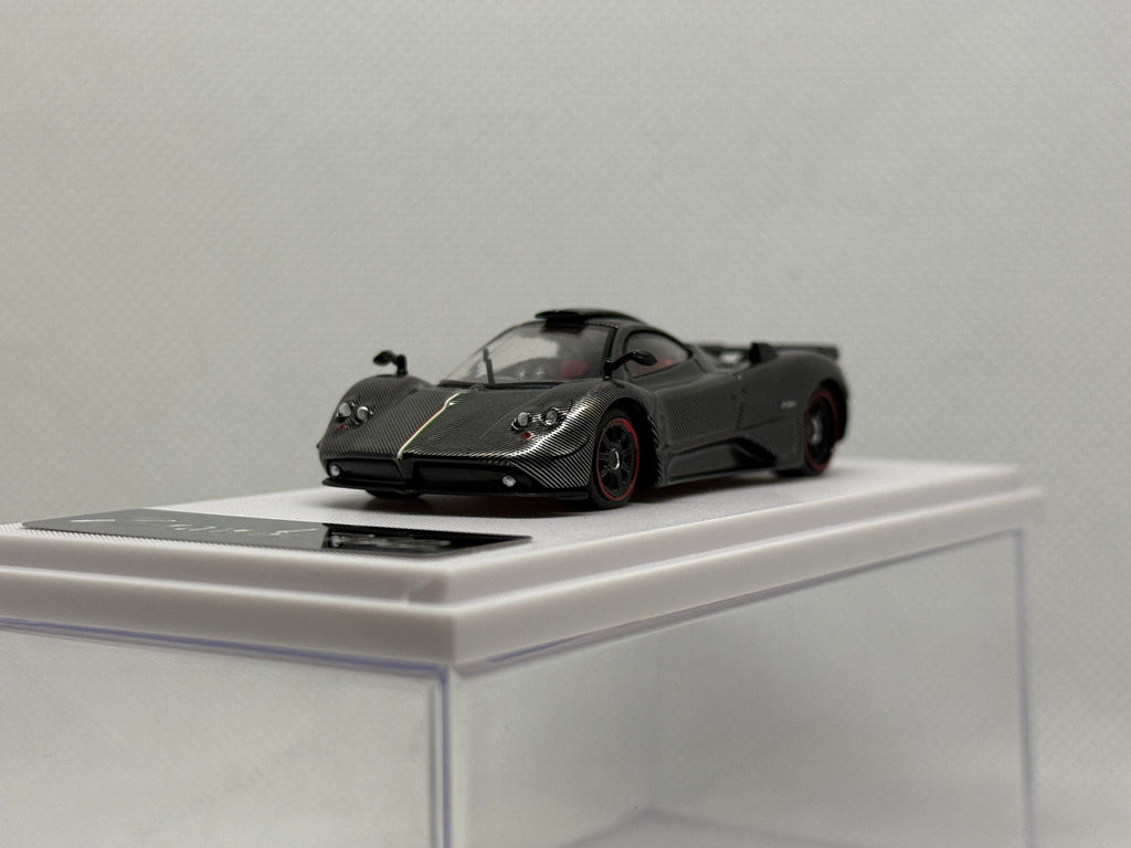 [LC] Pagani Zonda 760