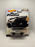 [Hot Wheels] Fast and Furious Off Road Camaro