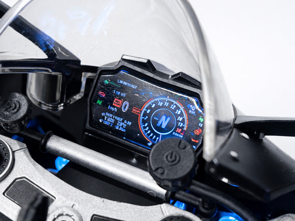 1:6 Ducati Panigale V4 SP2