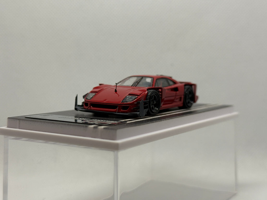 [DCM] Ferrari F40 Custom