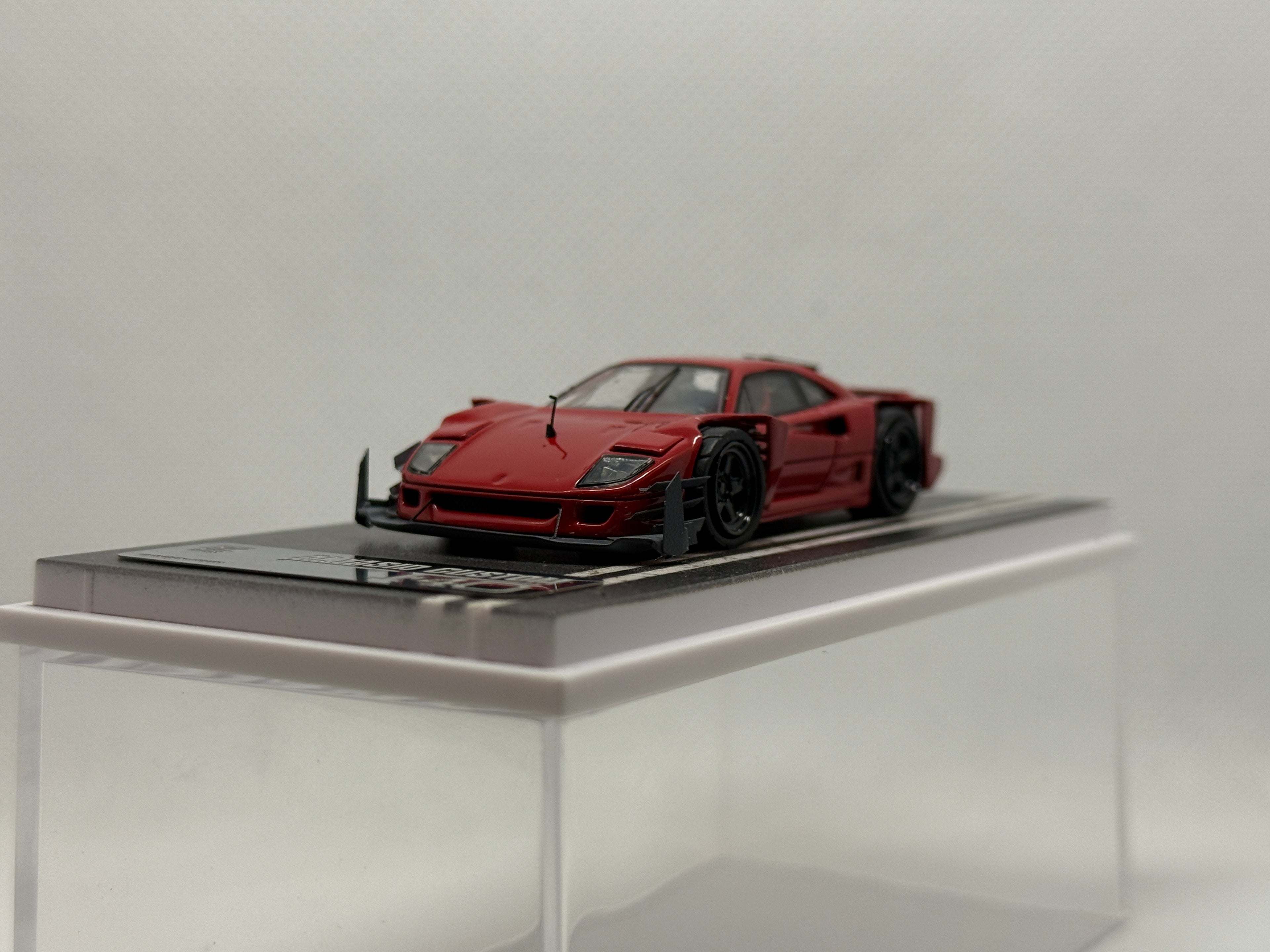 [DCM] Ferrari F40 Custom