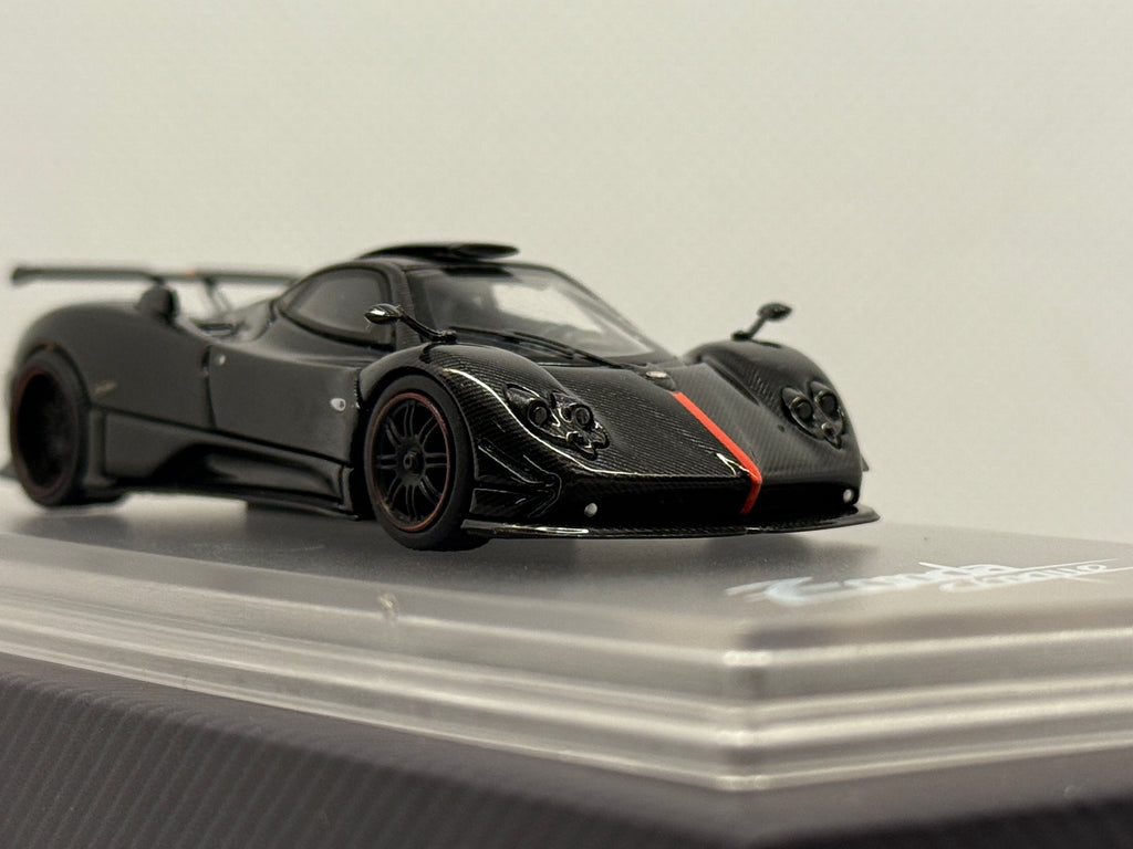 [Fiberun] Pagani Zonda Cinque Carbon