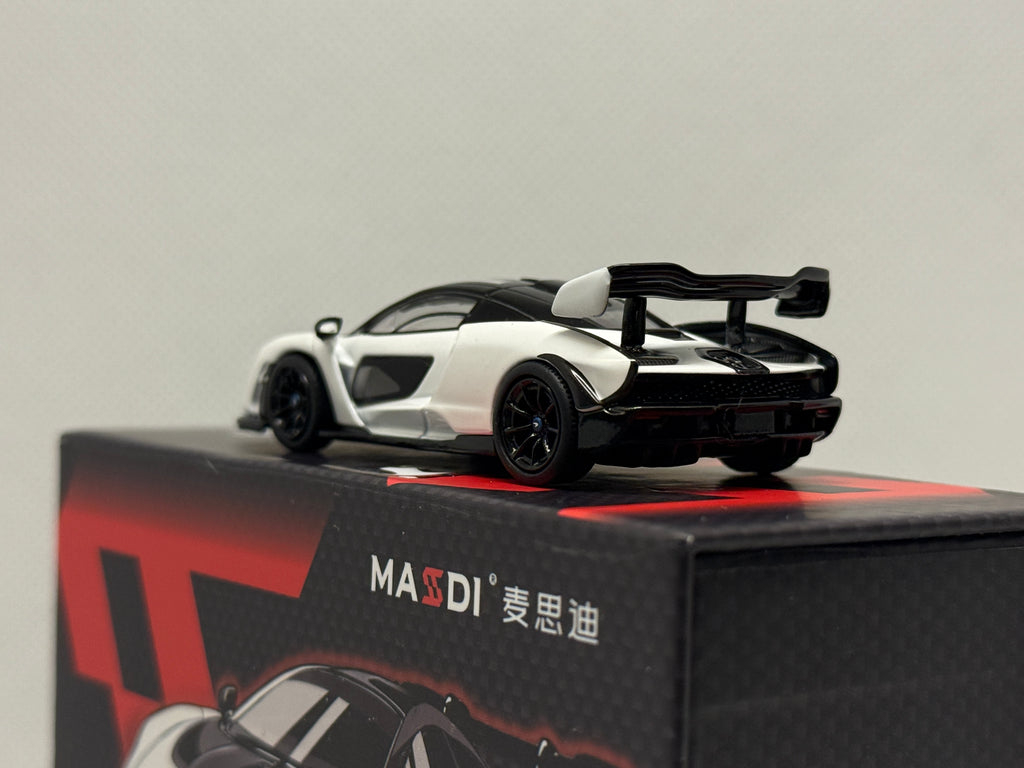 [Masdi] Mclaren Senna