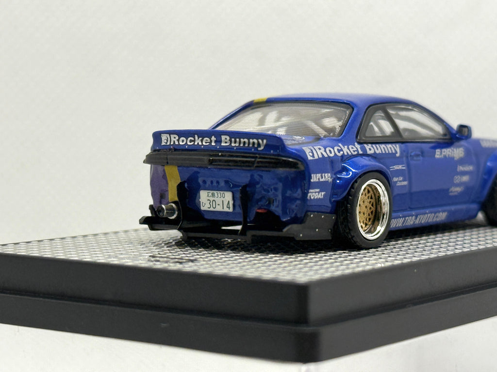 [Inno64] Nissan Silvia S14