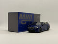 [MINI GT] BMW M5 Touring