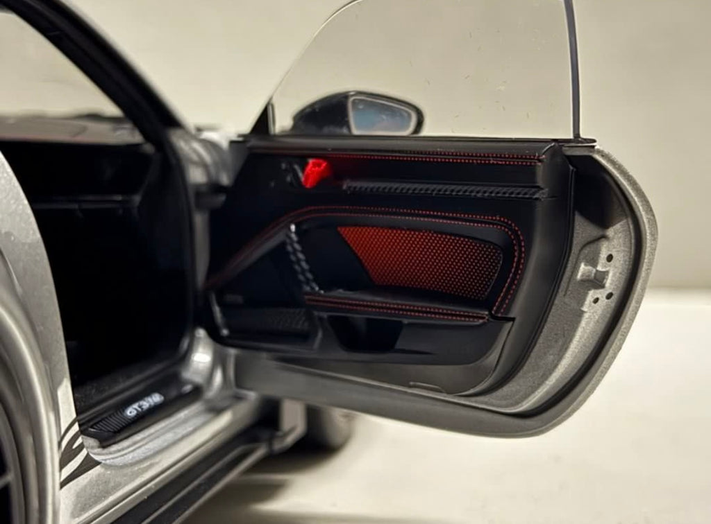 [Norev] Porsche 911 GT3RS