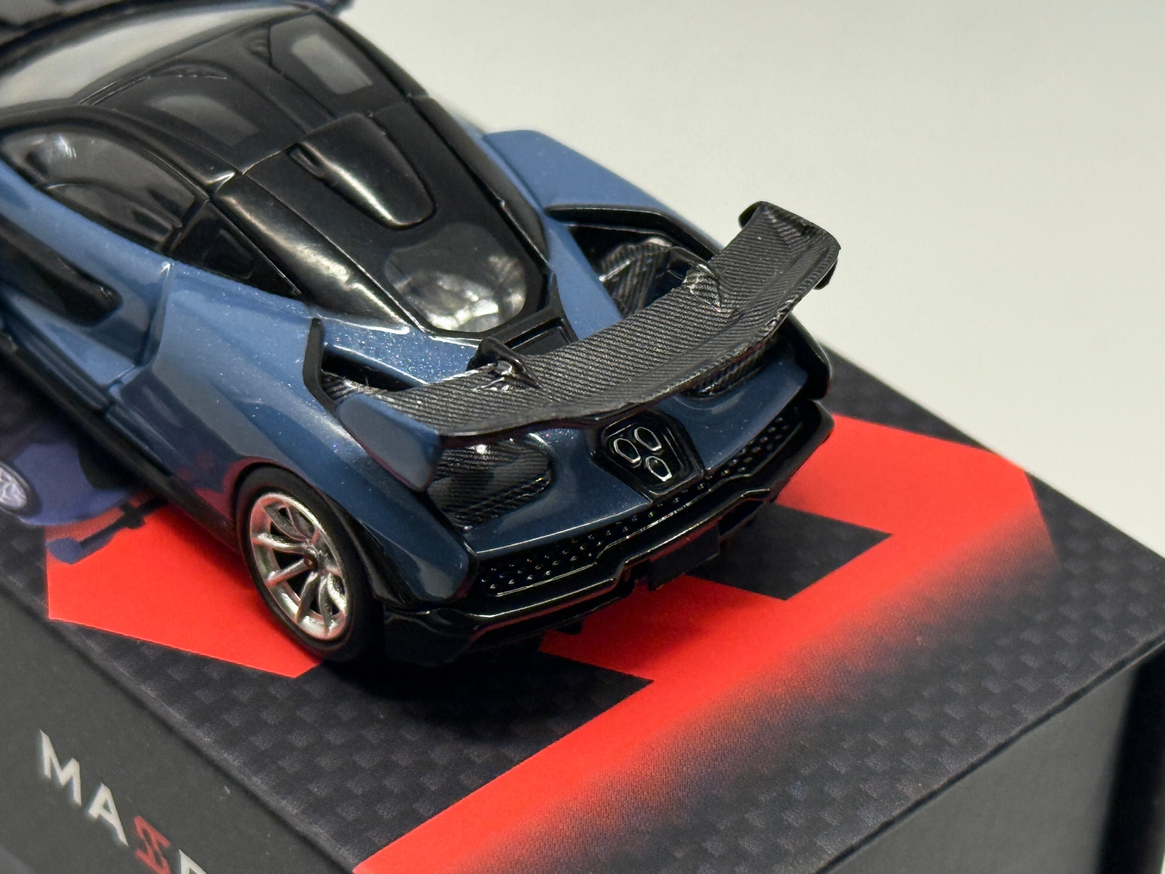 [Masdi] Mclaren Senna