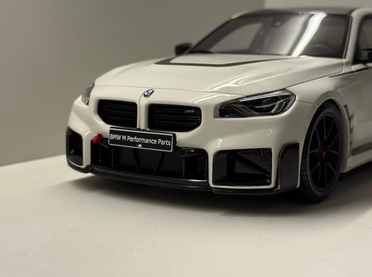 [GT Spirit] BMW M2 Comp