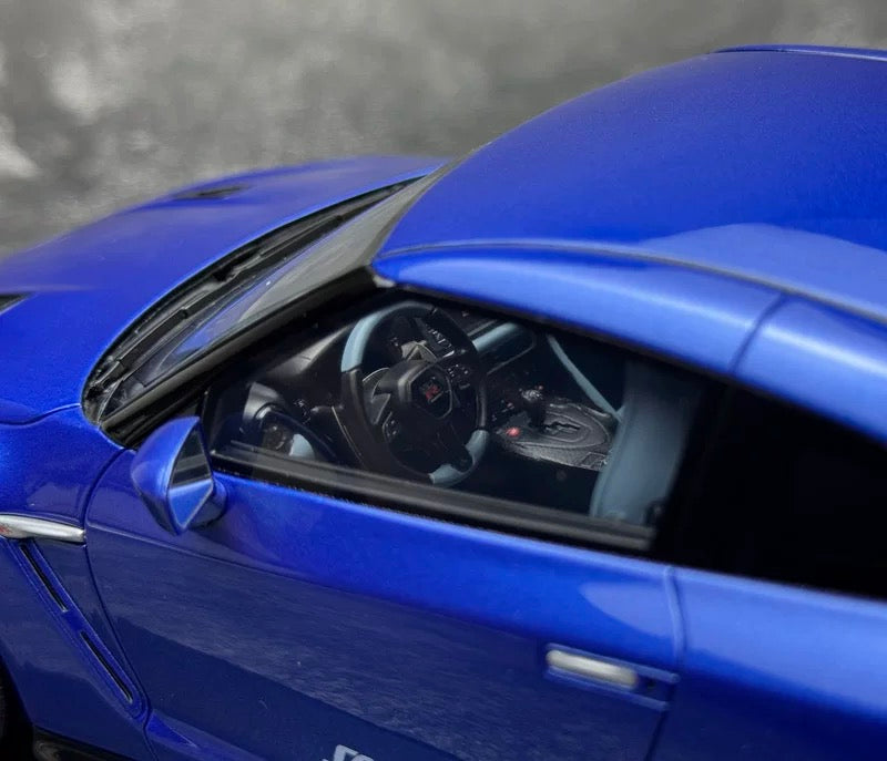 [GT Spirit] Nissan GTR R35