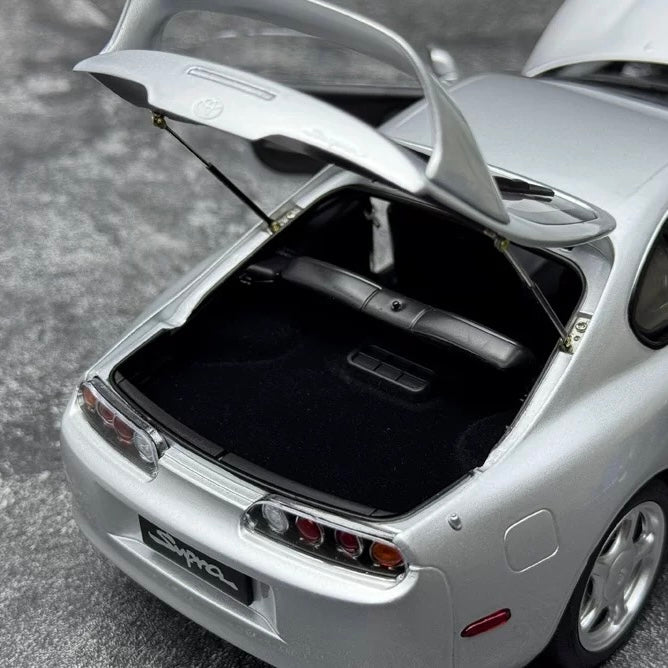 [WHELART] Toyota Supra A80