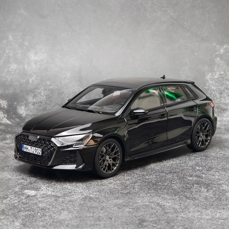 [Norev] Audi RS3