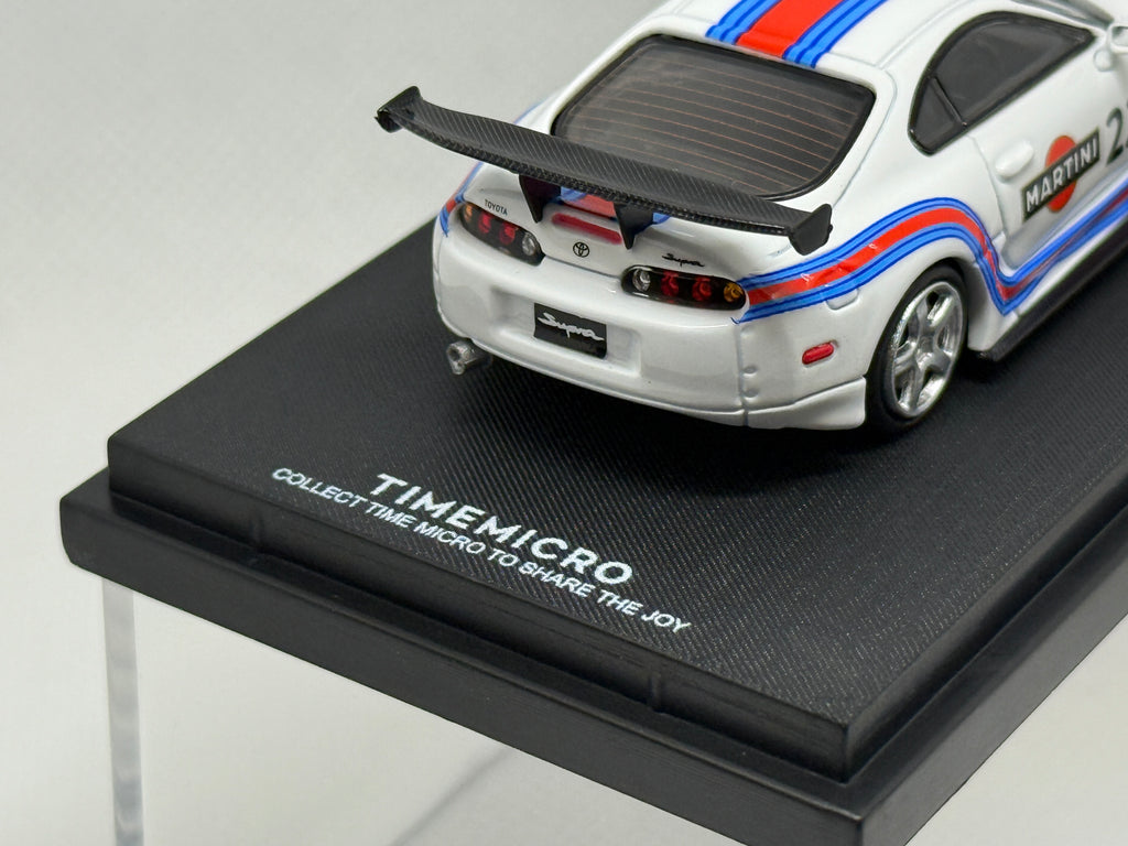 [Timemicro] Toyota Supra