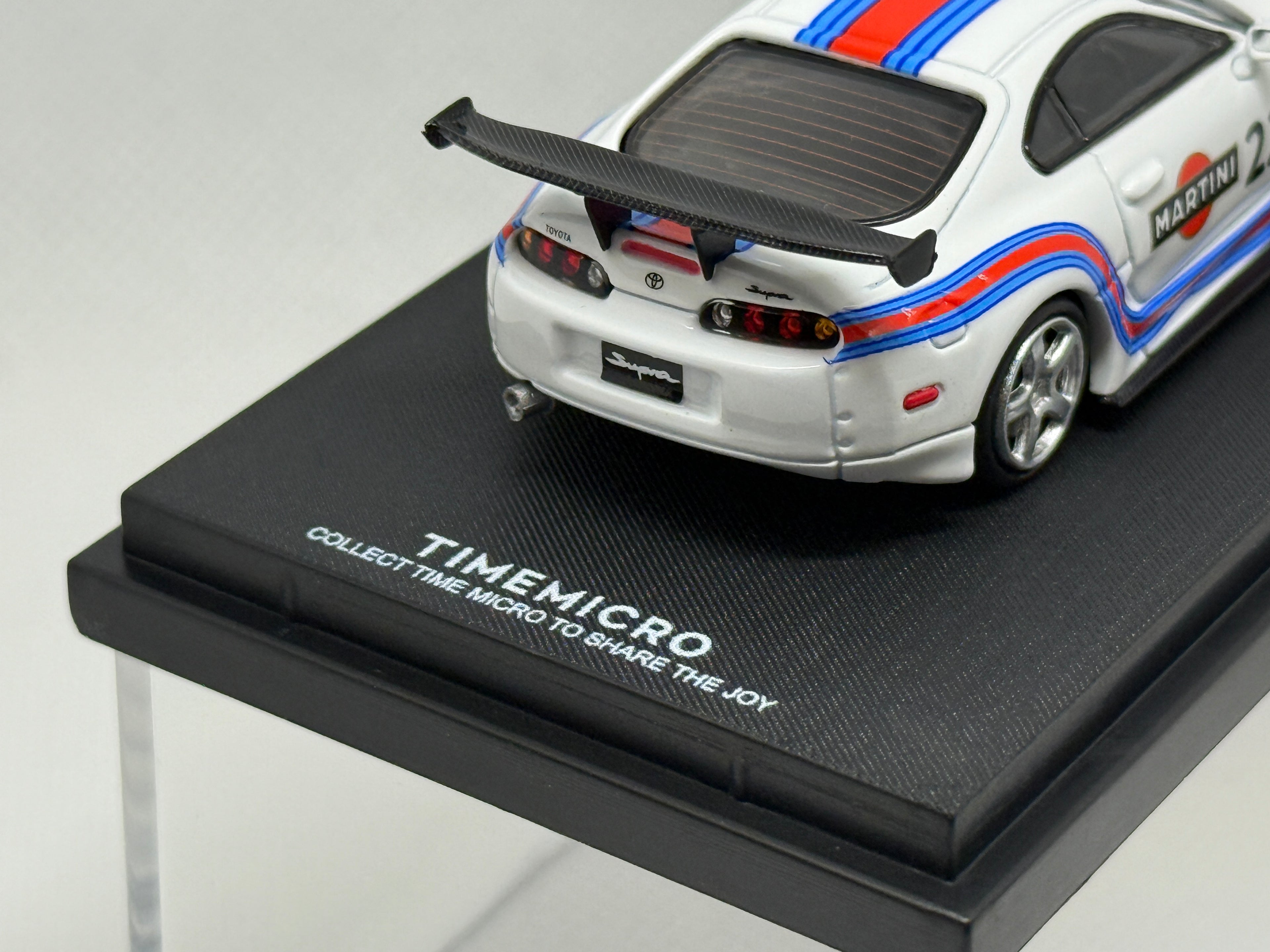 [Timemicro] Toyota Supra